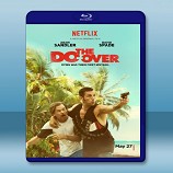 假死新人生 The Do Over (2016)  - 藍光影片25G