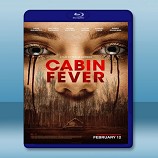 新尸骨無存  /尸骨無存 Cabin Fever (2016) - 藍光影片25G