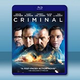 超腦48小時 /換腦行動 Criminal  (2016) - 藍光影片25G