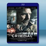 超腦48小時 /換腦行動 Criminal  (2016) - 藍光影片25G