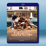 各有少年時 /年少輕狂2 Everybody Wants Some!! (2016) - 藍光影片25G