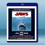 大白鯊 Jaws (1975) - 藍光影片25G