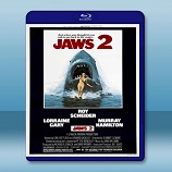 大白鯊2 Jaws 2 (1978) - 藍光影片25G