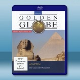 全球美景系列1:埃及 Golden Globe:Agypten - 藍光影片25G