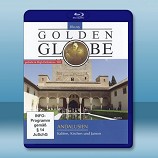 全球美景系列2:安達魯西亞 Golden Globe:Andalusien - 藍光影片25G