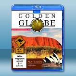 全球美景系列3:澳洲 Golden Globe:Australien - 藍光影片25G