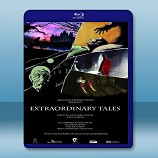 奇特的故事 Extraordinary Tales (2013)  - 藍光影片25G