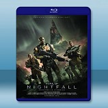 最後一戰:夜幕 Halo:Nightfall (2014) - 藍光影片25G