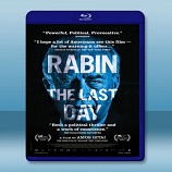 伊紮克·拉賓的最後一天 /拉賓，最後一日 Rabin, the Last Day (2015)  - 藍光影片25G