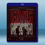 貓王與尼克松 /當貓王碰上總統‬ Elvis & Nixon (2016)  - 藍光影片25G