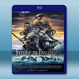 最後的王 /維京傳奇 Birkebeinerne /The Last King (2016)  - 藍光影片25G