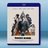 摩天大樓 /摩天樓 High-Rise (2016) - 藍光影片25G