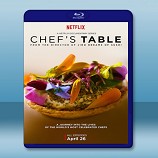 主廚的餐桌 /一廚一世界 Chef's Table  第1季（單碟）（2015） - 藍光影片25G