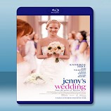 珍妮的婚禮 / 不一樣的婚禮又怎樣 Jenny's Wedding (2015) - 藍光影片25G