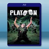 野戰排 /前進高棉 Platoon (1986) - 藍光影片25G