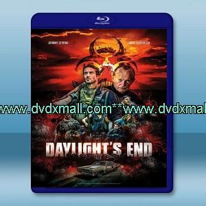 白日盡頭 /白日末路 Daylight's End (2015)  - 藍光影片25G