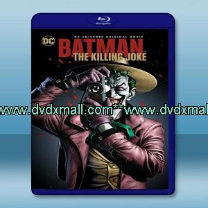 蝙蝠俠：致命玩笑 Batman: The Killing Joke (2016) - 藍光影片25G