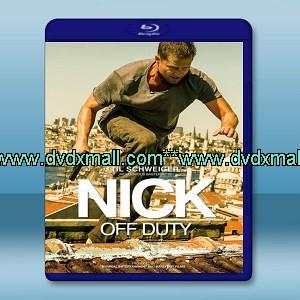 致命營救 Nick Off Duty (2016)  - 藍光影片25G