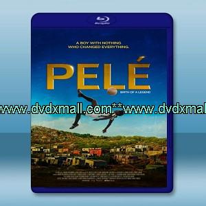 貝利：傳奇的誕生 Pelé: Birth of a Legend (2016) - 藍光影片25G