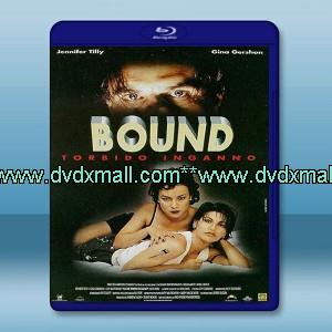 驚世狂花 Bound (1996) - 藍光影片25G