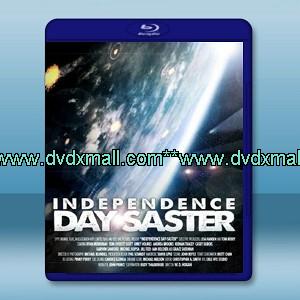 天煞：老鄉反擊戰 Independence Daysaster (2013) - 藍光影片25G