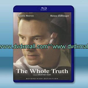 真相背後 電影版 The Whole Truth (2015) - 藍光影片25G