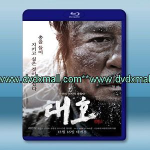 大虎 대호 (2015)- 藍光影片25G