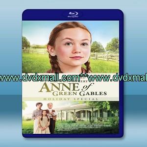 清秀佳人 Anne of Green Gables (2016) - 藍光影片25G