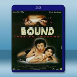 驚世狂花 Bound (1996) - 藍光影片25G