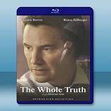 真相背後 電影版 The Whole Truth (2015) - 藍光影片25G