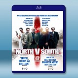 南北龍虎鬥 /北·南 North v South (2015)  - 藍光影片25G