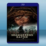 女巫的女兒 Skammerens datter (2015) - 藍光影片25G