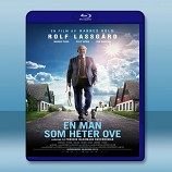 一個叫歐維的男人決定去死 En man som heter Ove (2015) - 藍光影片25G