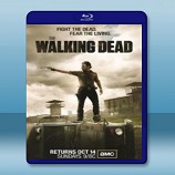 陰屍路 /行屍走肉 The Walking Dead  第5季 （4碟） - 藍光影片25G