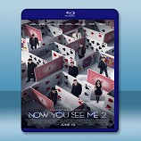 出神入化2 Now You See Me 2 (2016)  藍光25G