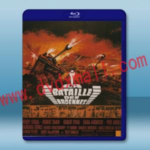  坦克大決戰 Battle of the Bulge (1965) 藍光影片25G