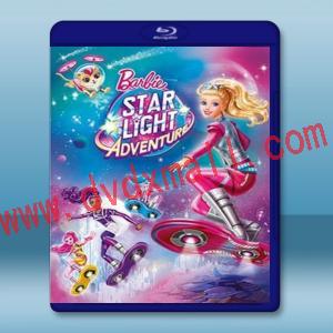  芭比星際大冒險 Barbie: Star Light Adventure (2016) 藍光25G