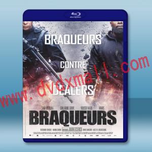  搶劫犯 Braqueurs (2016) 藍光影片25G