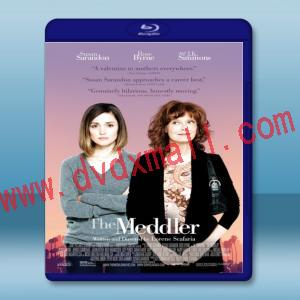  老媽我最大 The Meddler (2016) 藍光影片25G