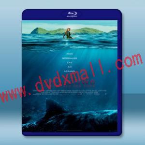  絕鯊島 The Shallows (2016) 藍光影片25G