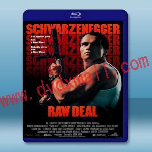  魔鬼殺陣 Raw Deal (1986) 藍光影片25G