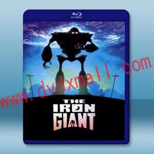  鐵巨人 The Iron Giant (1999) 藍光25G