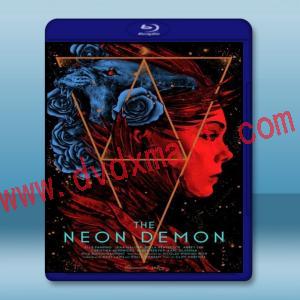  霓虹惡魔 The Neon Demon (2016) 藍光影片25G