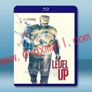  核力突破 Level Up (2016) 藍光影片25G