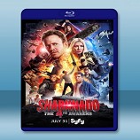 風飛鯊4 / 鯊捲風4-四度覺醒 Sharknado 4: The 4th Awakens (2016) 藍光影片25G