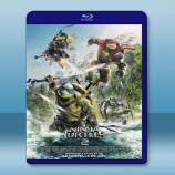  忍者龜：破影而出 Teenage Mutant Ninja Turtles: Out of the Shadows (2016) 藍光影片25G