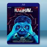  孟買連環殺手 Raman Raghav 2.0 (2016) 藍光25G