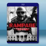  狂暴3：擊倒總統 Rampage 3: No Mercy (2016) 藍光影片25G