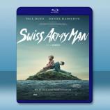  屍控奇幻旅程 Swiss Army Man (2016) 藍光影片25G