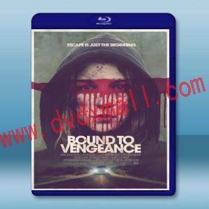  私刑正義 Bound to Vengeance (2015) 藍光影片25G